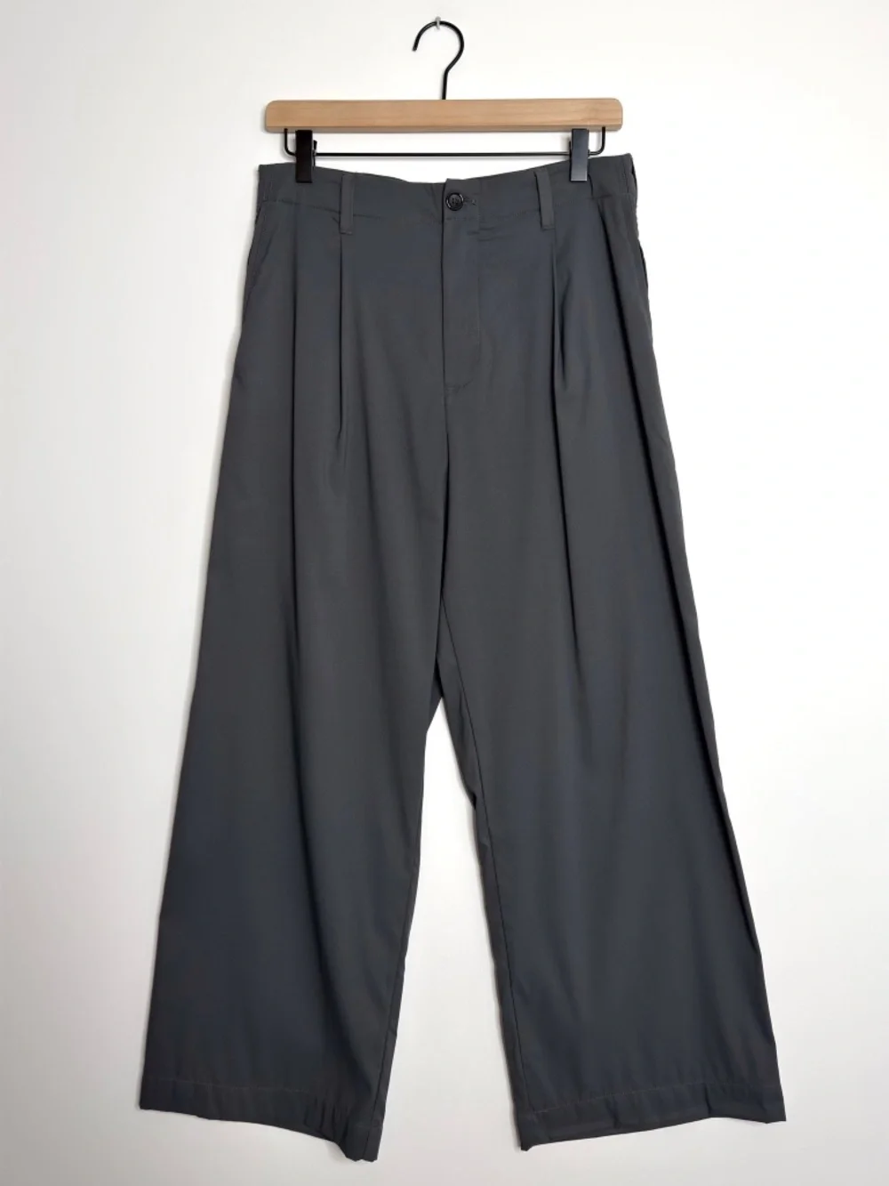 Icebreaker Merino Wide Leg Pants